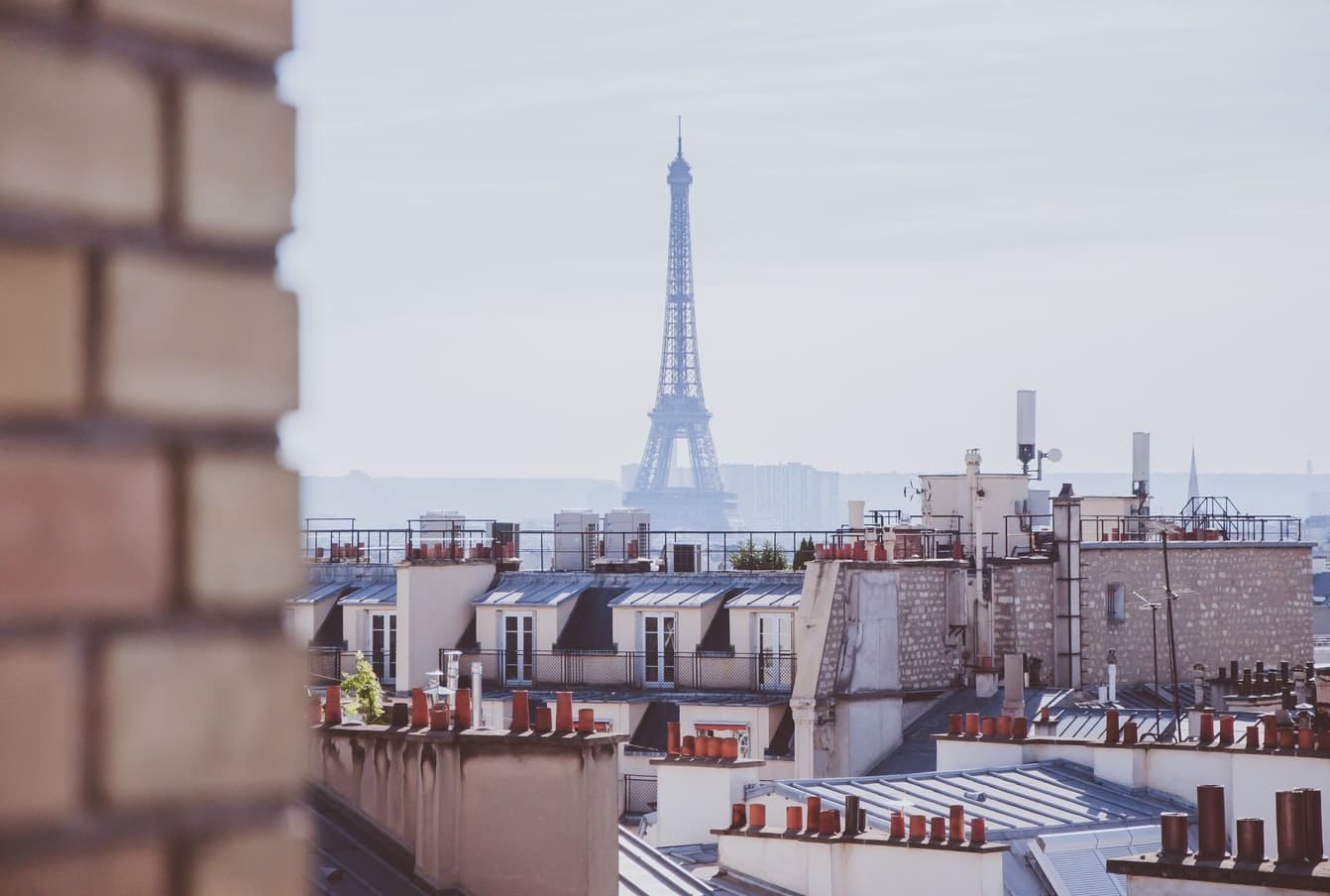 Doing business in France: How to create a company, the 5 bullet points