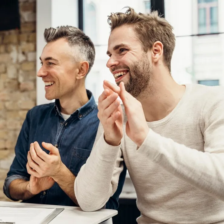 transmettre une entreprise