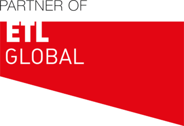 Logo ETL