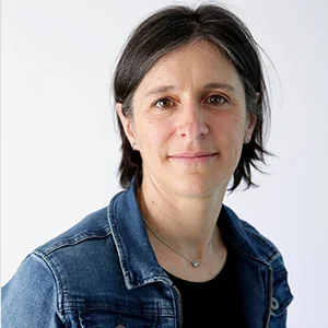 Laure Gaborieau, Manager juridique, In Extenso Centre Ouest